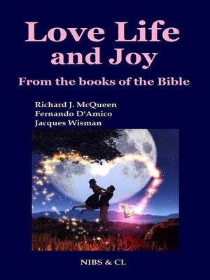 cover image of Love, Life and Joy